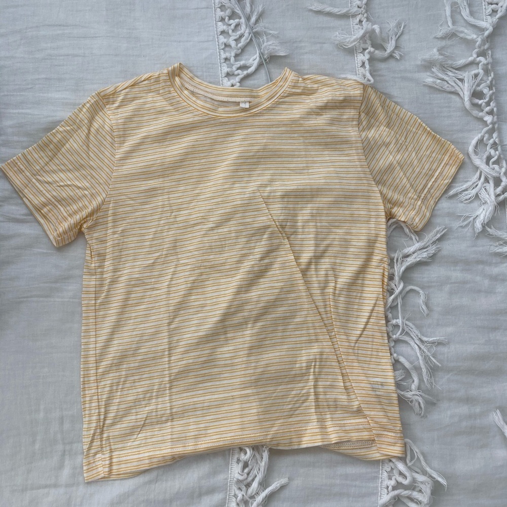 T shirt from PacSun